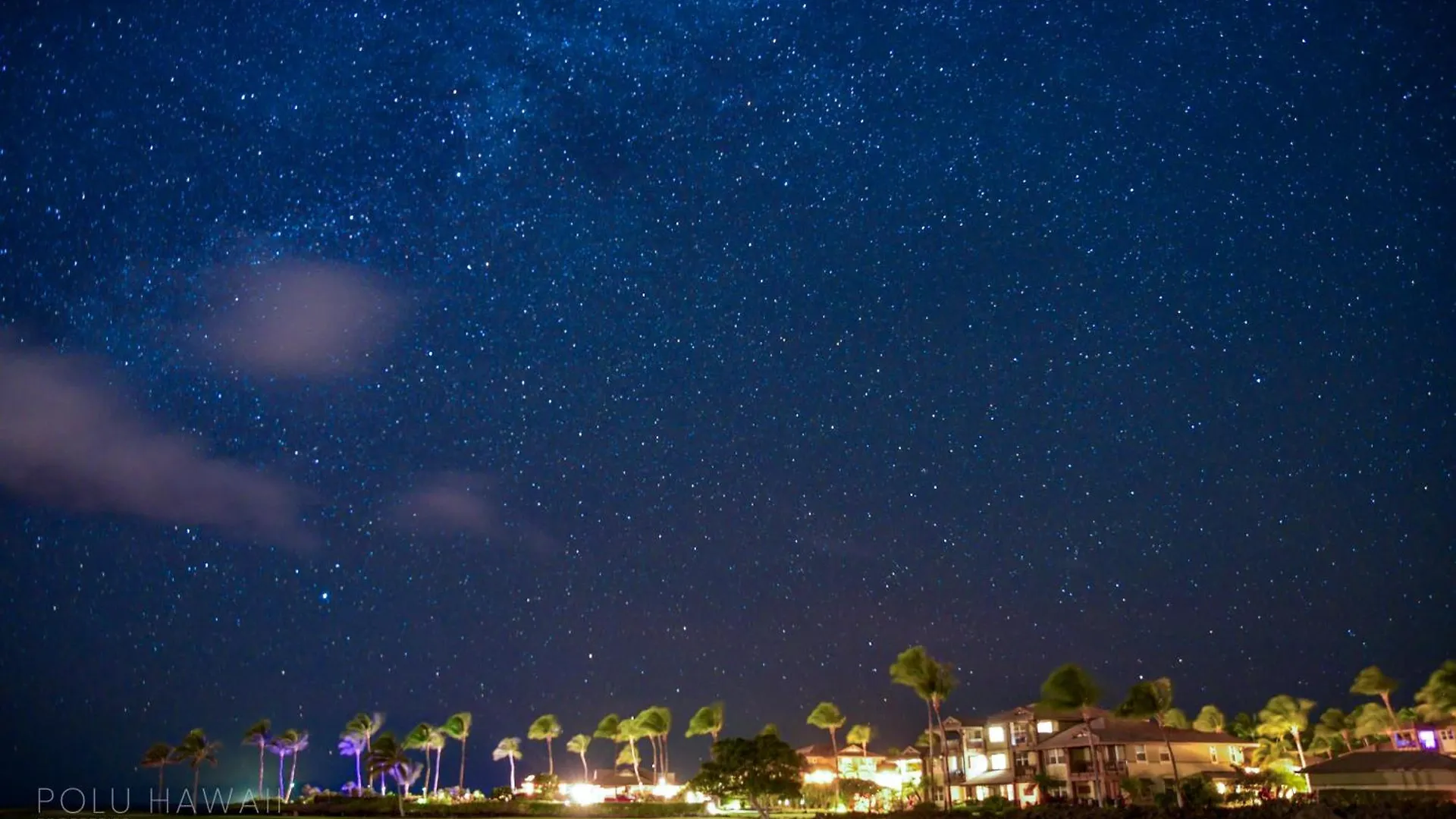 Hali'I Kai Resort - 8D 2-Bedroom Ocean View Villa Waikoloa Feriehus