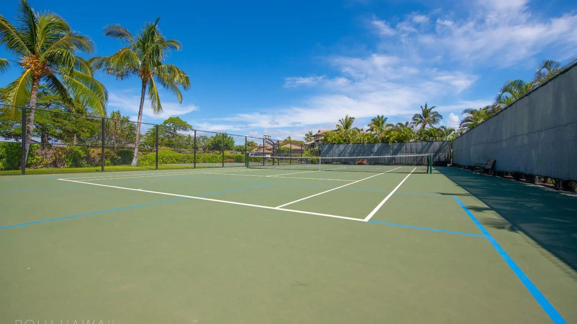 Hali'I Kai Resort - 8D 2-Bedroom Ocean View Villa Waikoloa Holiday home
