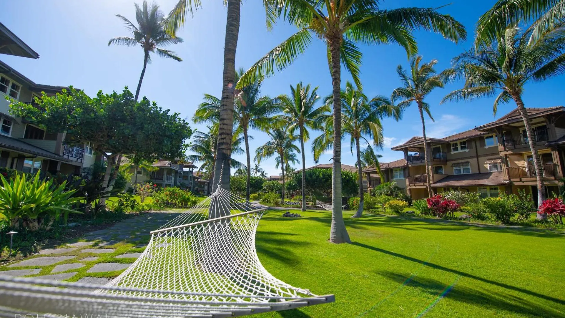 Holiday home Hali'I Kai Resort - 8D 2-Bedroom Ocean View Villa Waikoloa United States